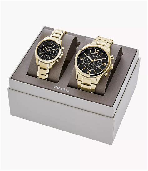 his and hers watch sets